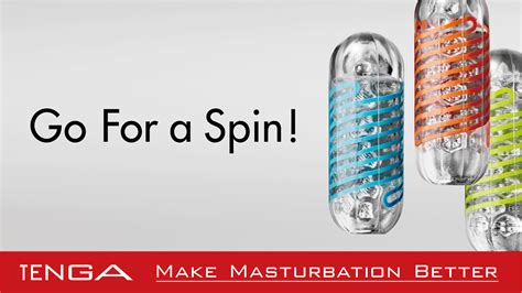 tenga spinner review|Advice on which toy to get : r/tenga